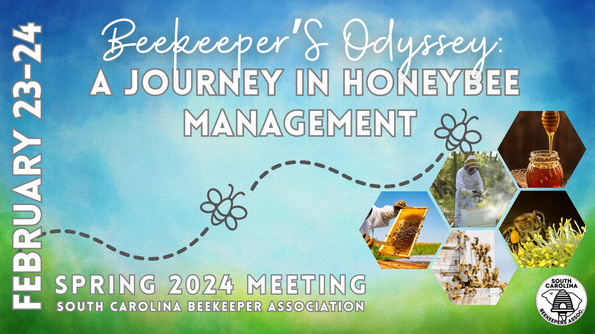 Resources available to help SC beekeepers maximize sales