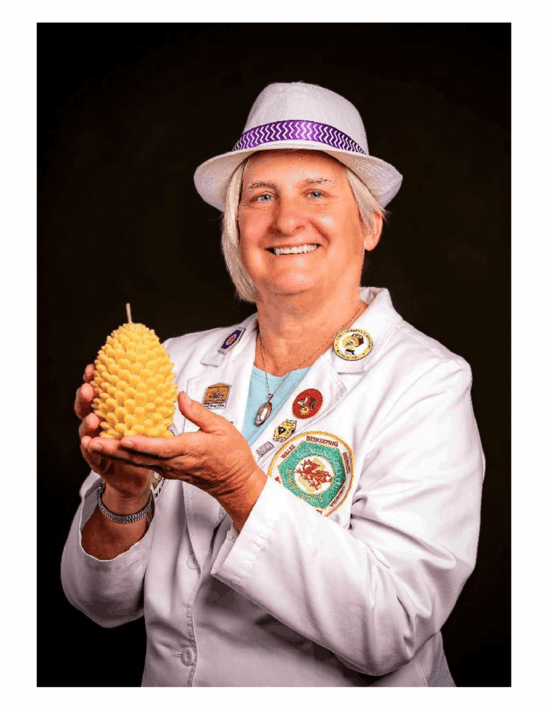 Dr. Nancy Simpson